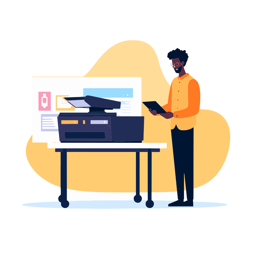 Document Printing