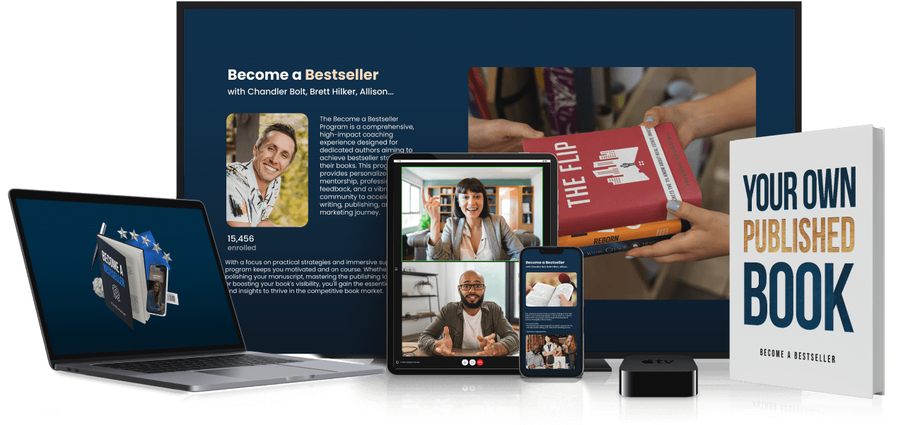 Bestseller Bundle