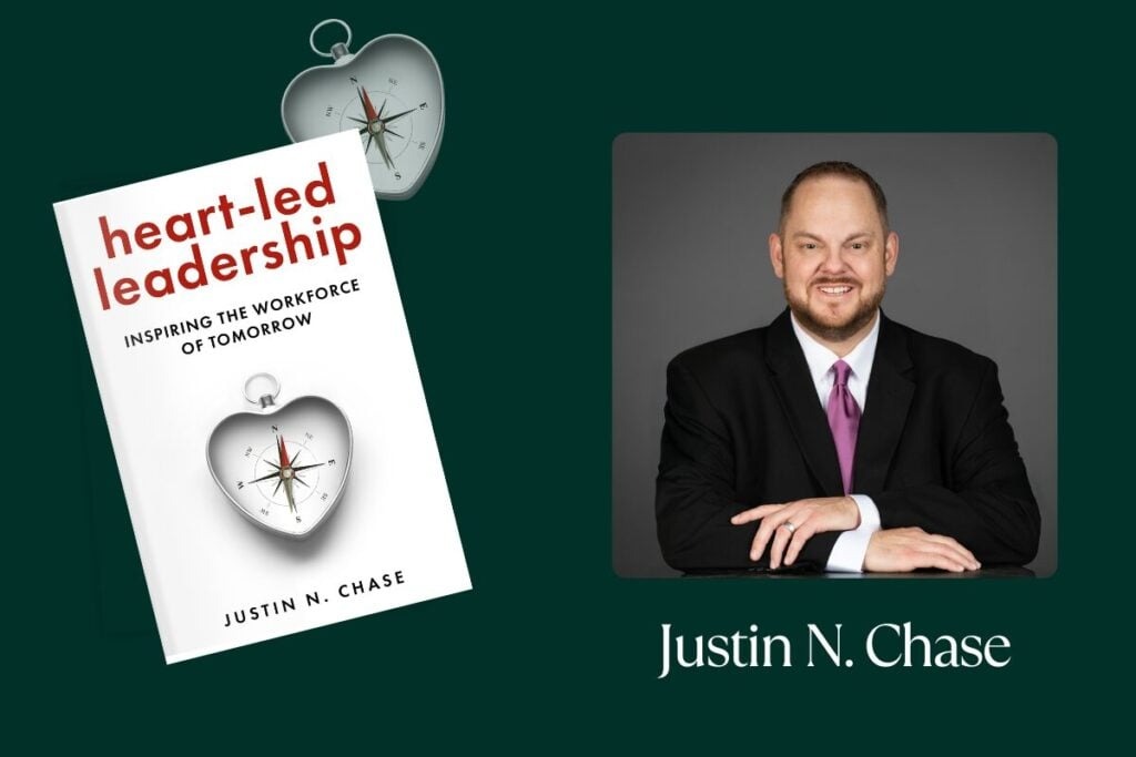 Justin N. Chase