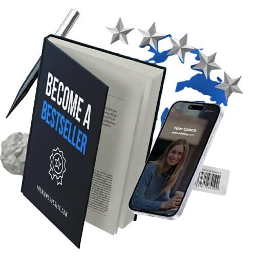 Become a Bestseller