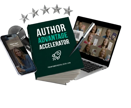 Author Advantage Accelerator
