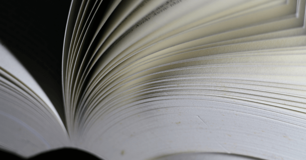 Beta Reading