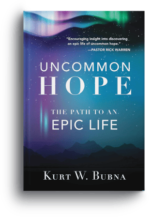 Uncommon Epic Life