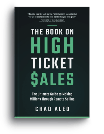 High Ticket Sales