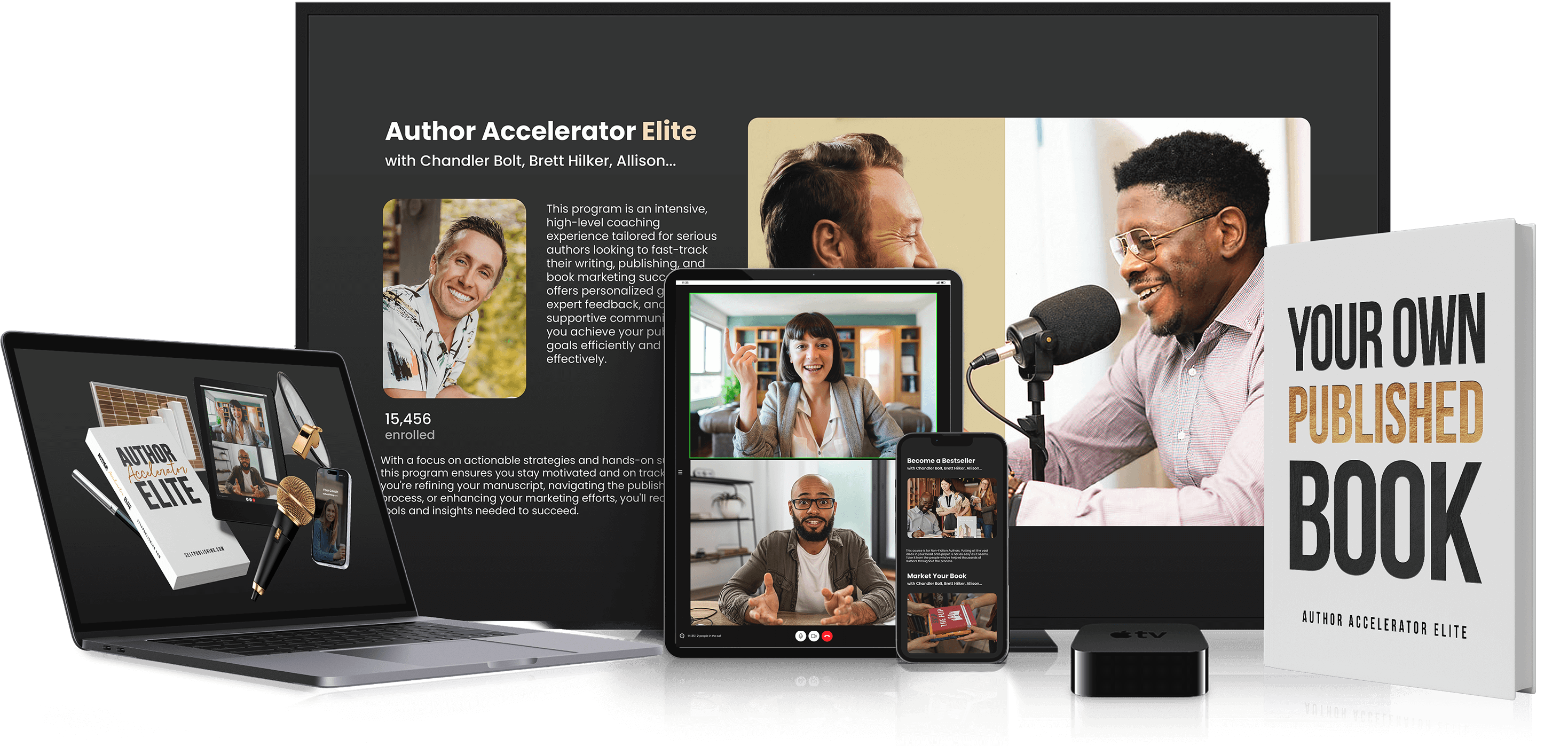 Bestseller Bundle