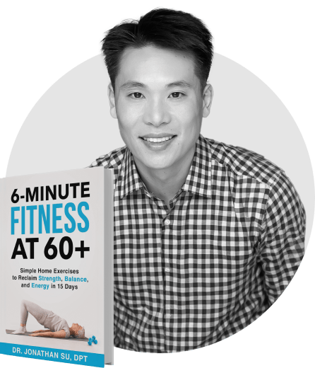 Dr. Jonathan Su