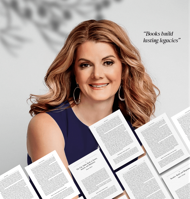 Author Testimonial 2