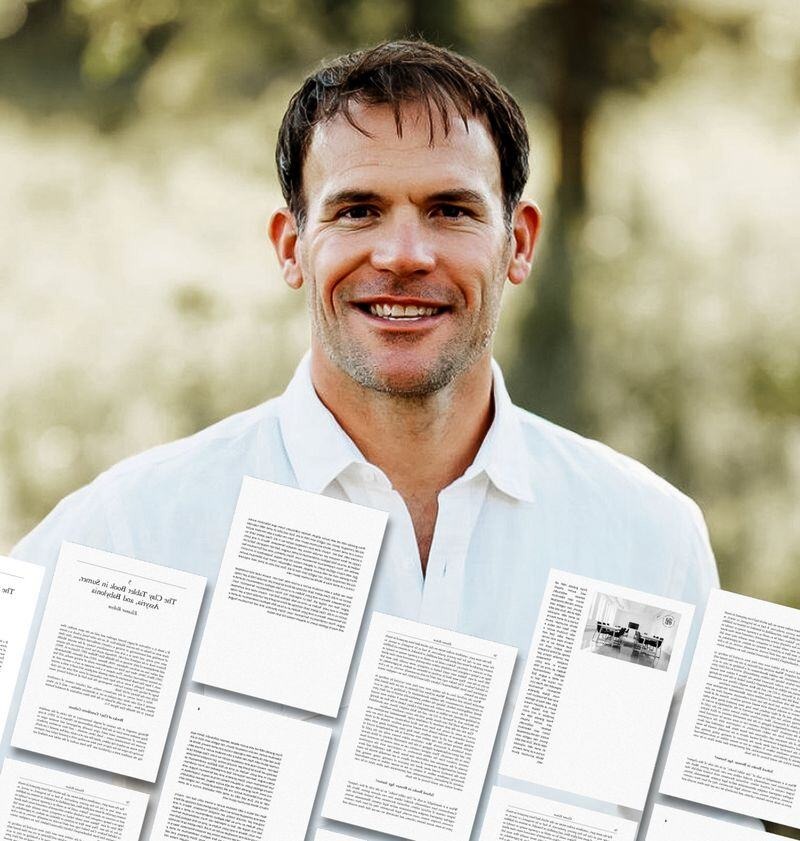 Author Testimonial 1